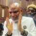 Breaking: FG Closes Terrorism Case Against Nnamdi Kanu