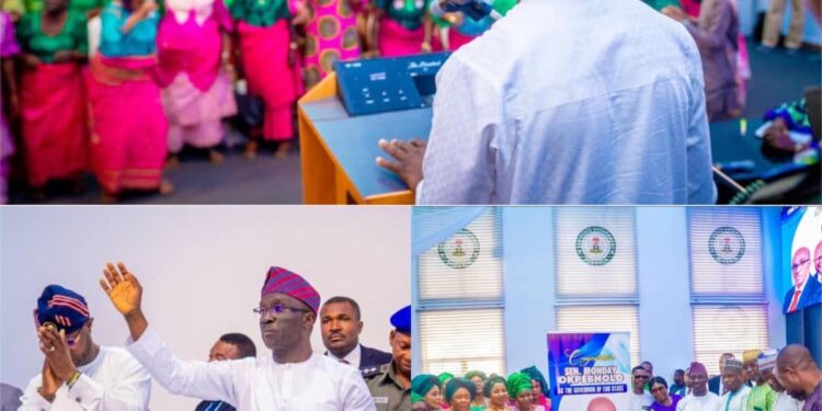 Govt Begins Disbursement of N1bn Interest-Free Loans to Edo Traders