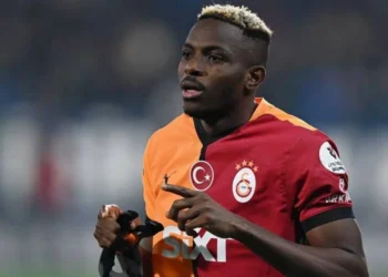 Osimhen Rejects €75m Move to Saudi Club Al Hilal