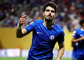 Chelsea Pip LA FC 2-0 In FIFA Club World Cup – By Yadnom Awu (Asaba)