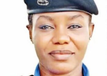 French Tourist Found Dead in Benue Hotel Room