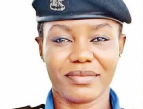 French Tourist Found Dead in Benue Hotel Room