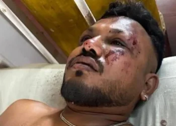 British Passenger Survives India plane Crash; as Tinubu Mourn Victims