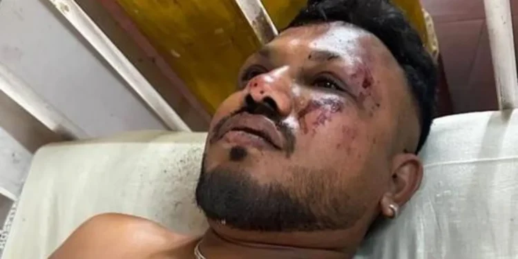 British Passenger Survives India plane Crash; as Tinubu Mourn Victims