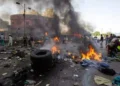Suicide Bomber Detonates Explosives in Borno Market, 10 Killed, many Injured