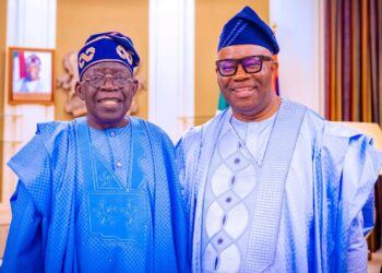 June 12: Tinubu to Confer National Honours on Select Lawmakers