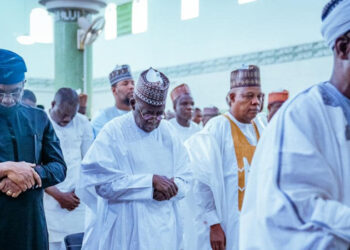 Interfaith Media Guild Felicitates With Muslims on New Hijrah Year