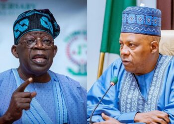 2027: Tinubu Searching for Christian VP From North Central – Amadi hints