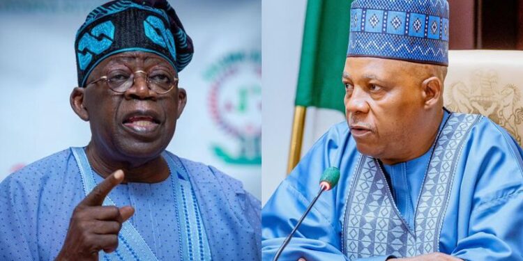 2027: Tinubu Searching for Christian VP From North Central – Amadi hints