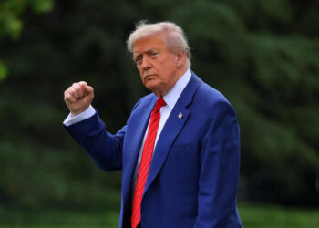 Breaking News: Israel and Iran Have Agreed to ‘Complete and Total’ Ceasefire – Trump – By Samuel Igbetua