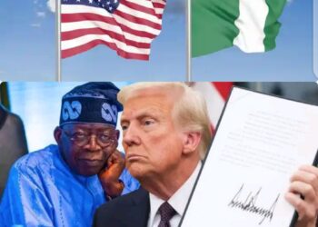 Avoid Military, Govt Facilities In Abuja, US Warns Citizens