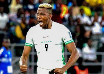 Victor Osimhen’s Transfer Saga Enters New Phase