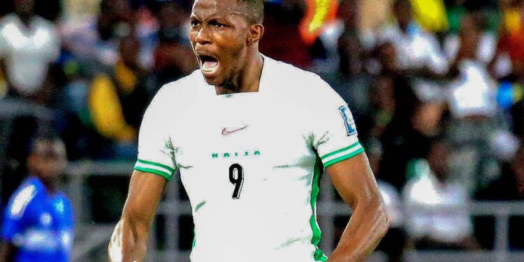 Victor Osimhen’s Transfer Saga Enters New Phase