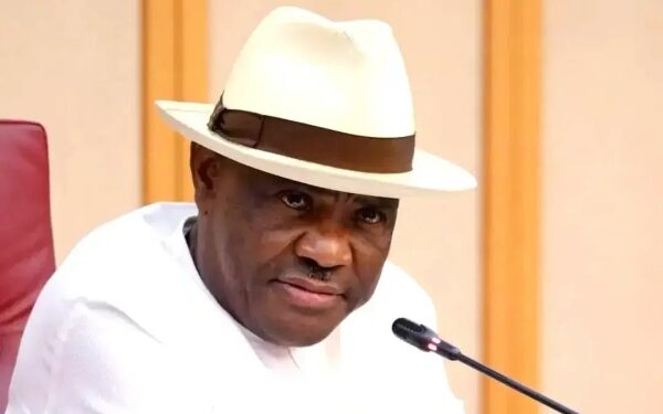 Wike to shut down embassies of Iraq, Russia, Turkey, Germany, Netherlands, Saudi Arabia, others over ground rent