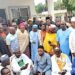 37 ADC Chairmen Back Interim Leadership After Abuja Meeting