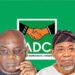 ADC Accuses Tinubu Administration of Orchestrating Plot to Destabilise Opposition Coalition