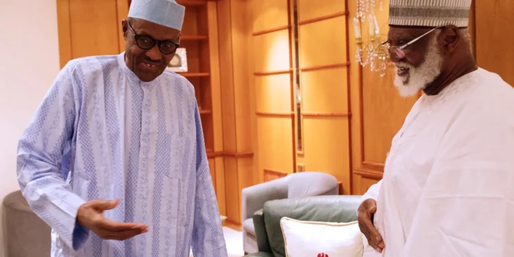 Two Former Nigerian Presidents Critically Ill in London