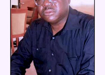 Former Reps Speaker Agunwa Anakwe Passes Away