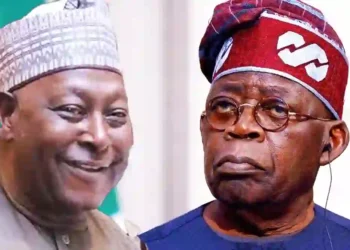 Buhari’s Former SGF Babachir Lawal Quits APC