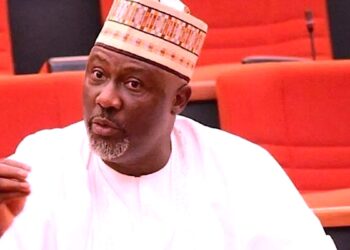 Dino Melaye Quits PDP