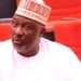 Dino Melaye Quits PDP