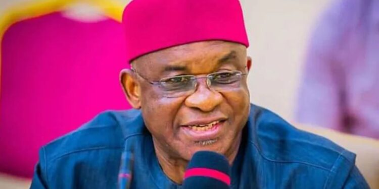 Breaking: Abuja Hotel Cancels ADC Unveiling Event..David Mark chooses new venue 