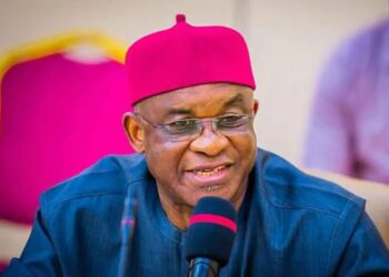 Breaking: Abuja Hotel Cancels ADC Unveiling Event..David Mark chooses new venue 