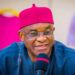 Breaking: Abuja Hotel Cancels ADC Unveiling Event..David Mark chooses new venue
