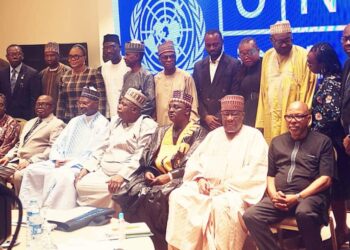 WE HAVE BROUGHT POSITIVE INNOVATIONS AND READY TO SACRIFICE TO MAKE POLICE WORK ——— ARGUNGU