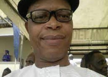 OPINION: MY STORY; WHY THE GUILD OF EDITORS SUSPENDED ME