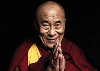Tibetan Spiritual Leader, Dalai Lama, marks 90th Birth Anniversary