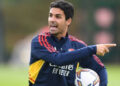 Arsenal’s Renewed Quest for Glory: Can Arteta Finally Deliver the Premier League Title?