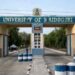 Tinubu names UNIMAID Muhammadu Buhari University