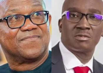 BACKLASH FORCES OKPEBHOLO TO MAKE U-TURN ON OBI