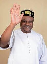 Drama As Multi – Time Guber Hopeful, Ogboru, Allegedly Set To Dump APC For ADC