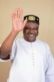 Drama As Multi – Time Guber Hopeful, Ogboru, Allegedly Set To Dump APC For ADC