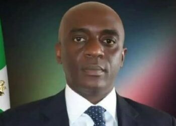 NDDC At 25 : Uzum Hails Transformational Drive Of Ebie-led Governing Board