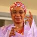 Adamawa APC Guber Candidate Aisha Binani Joins Atiku in ADC