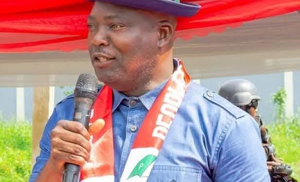 I will fulfil all my election promises – Warri South LG Chairman