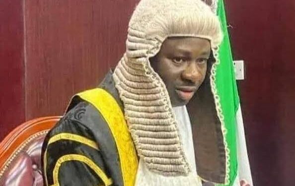 Delta House of Assembly Passes Bill On Community Policing