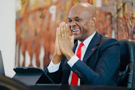 Lead Investor, Tony Elumelu Votes ₦25 Billion to Transform Lagos Agriculture, Tackle Youth Unemployment