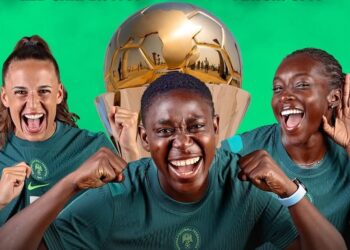 WAFCON: You Will Finish Strong – Tinubu Tells Super Falcons