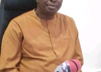 FUPRE VC Dismisses PENGASSAN Allegations, Cites Court Ruling, Legal Provisions