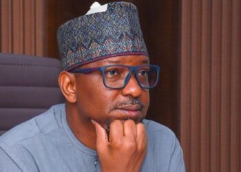 WAFCON; Shehu Dikko’s Giant Strides at NSC,