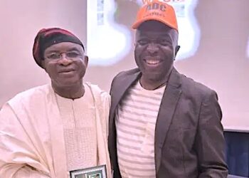 Nwosu: I Rejected Three Ministerial Slots From Tinubu