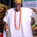 Olubadan of Ibadan, Oba Olakulehin, Passes Away at 90