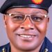 Tinubu Appoints New Fire Service Boss