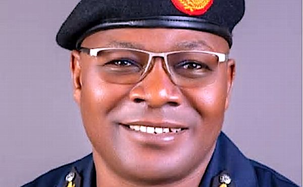 Tinubu Appoints New Fire Service Boss