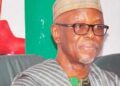 Ex-APC National Chair Oyegun Joins ADC