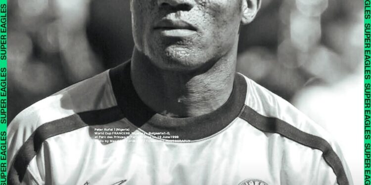 BREAKING: Former Super Eagles Goalkeeper Peter Rufai Passes Away